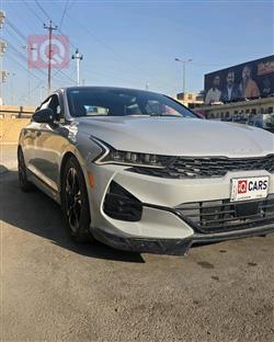 كيا K5